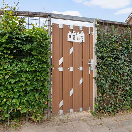 Studio Baarn With Patio, Airco, Pantry, Bedroom, Bathroom, Privacy - Amsterdam, Utrecht מראה חיצוני תמונה