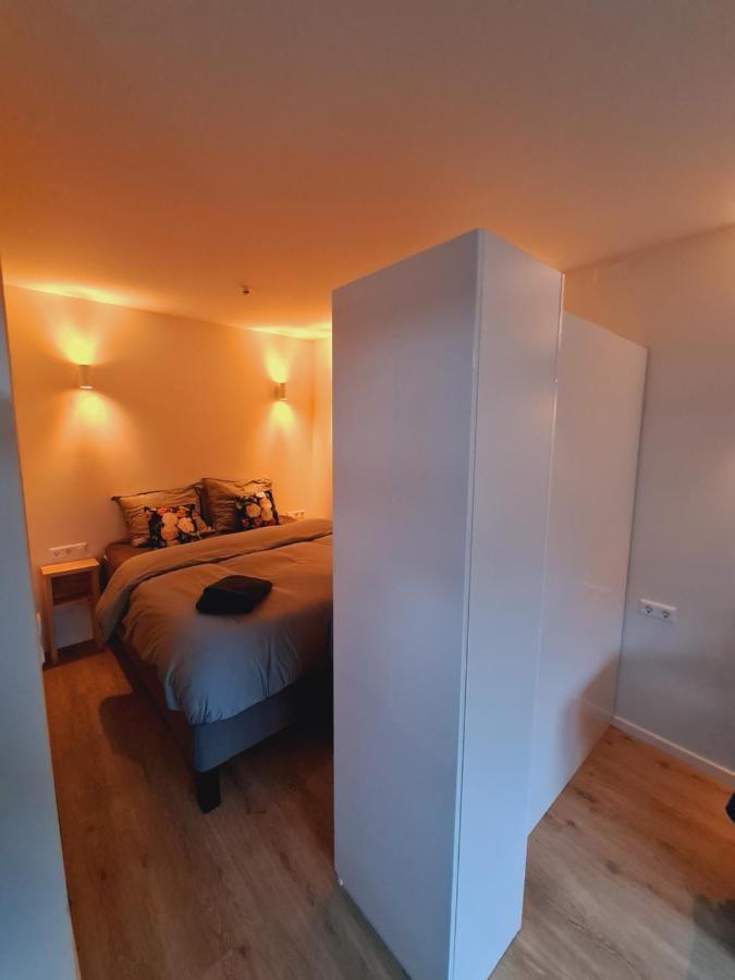Studio Baarn With Patio, Airco, Pantry, Bedroom, Bathroom, Privacy - Amsterdam, Utrecht מראה חיצוני תמונה
